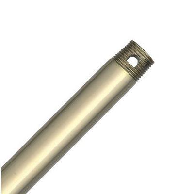 Original Downrod in Bright Brass (36 in.)