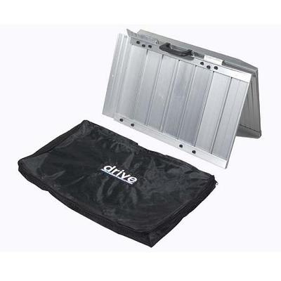 Drive Medical Single Fold Portable Wheelchair Scoo ...