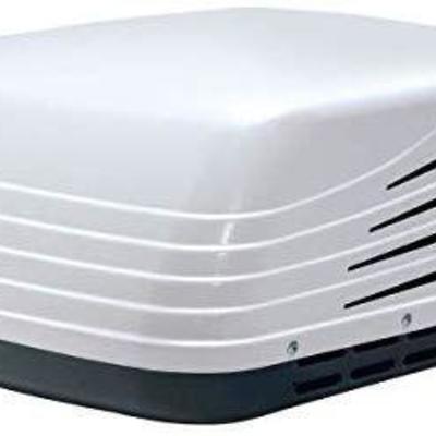 #Dometic Brisk II Mobile Air Conditioner