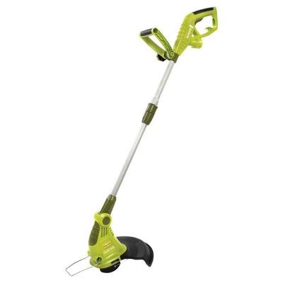 Trimmer Joe 4 AMP 13 in. Automatic Feed Electric C ...
