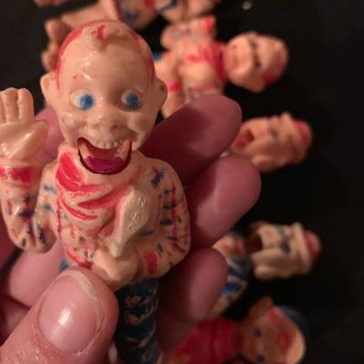 Howdy Doody and Happy Hunting!  