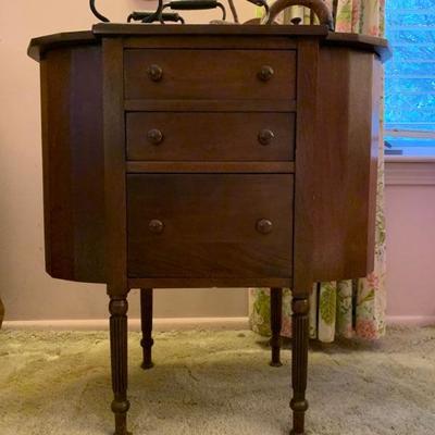 Sewing Cabinet 