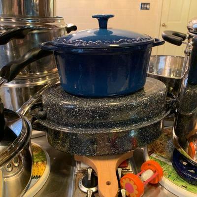 Le Creuset  