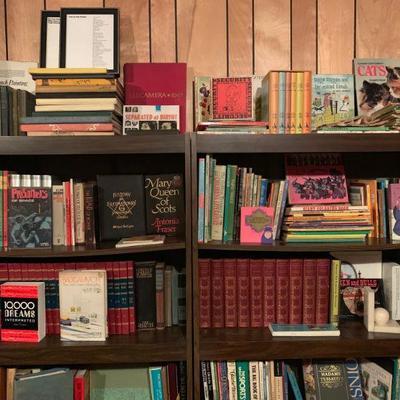 Books 