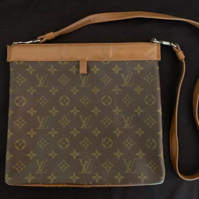 Vintage Louis Vuitton  