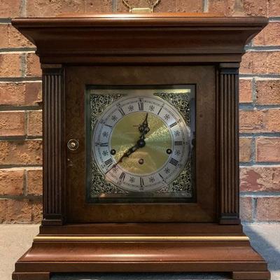 Howard Miller Mantle Clock