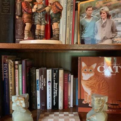 School Boys, Hummel, Books 