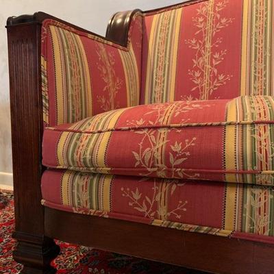 Settee