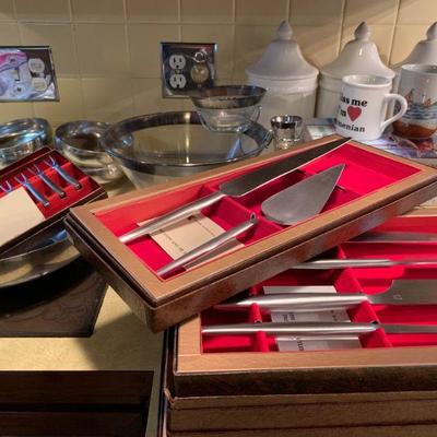 Vintage Kitchen 