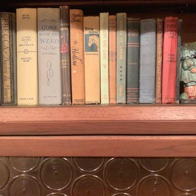 First Edition Books 