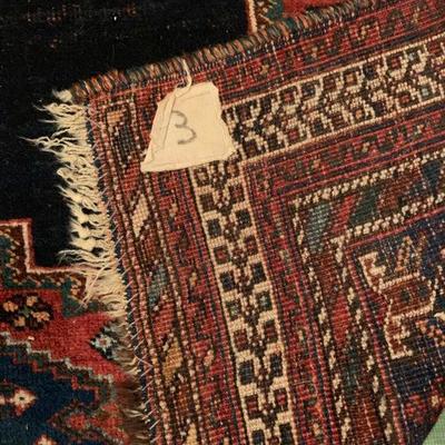Shiraz Rug 