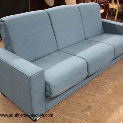 NEW Modern Design Convertible Sofa

Auction Estimate $200-$400 â€“ Located Inside