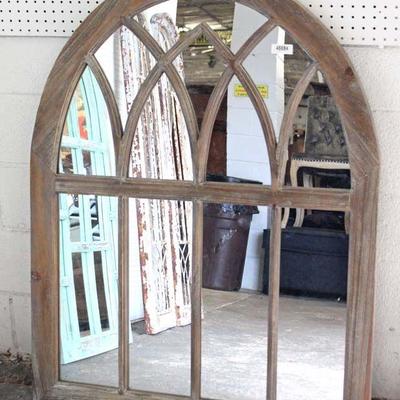Selection of Decorator Mirrors

Auction Estimate $100-$200 â€“ Located Inside