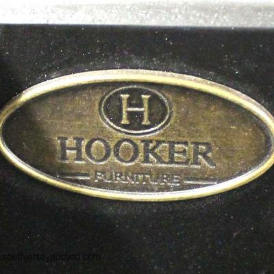 Country French Style â€œHooker Furnitureâ€ Mirrored Decorator File Cabinet

Auction Estimate $100-$300 â€“ Located Inside
