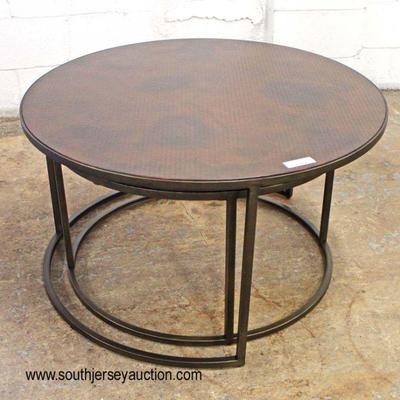 NEW Stack Occasional Modern Style Living Room Tables

Auction Estimate $100-$300 – Located Inside