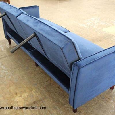 NEW Convertible Sofa in the Modern Design

Auction Estimate $200-$400 – Located Inside