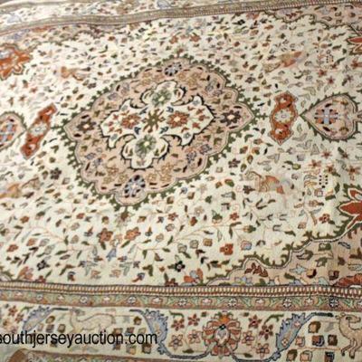  Selection of Estate Rugs from NEW to ANTIQUE

Auction Estimate $50-$500 â€“ Located Inside 