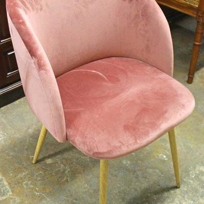 Mid Century Modern Design Lounge Chair

Auction Estimate $100-$200 â€“ Located Inside