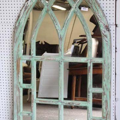 Selection of Decorator Mirrors

Auction Estimate $100-$200 â€“ Located Inside