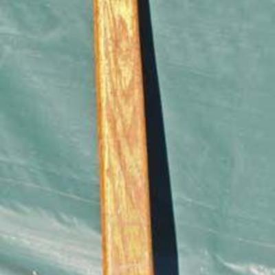  Primitive â€œFairbankâ€ C-60 Hand Dolly

Auction Estimate $50-$100 â€“ Located Inside 