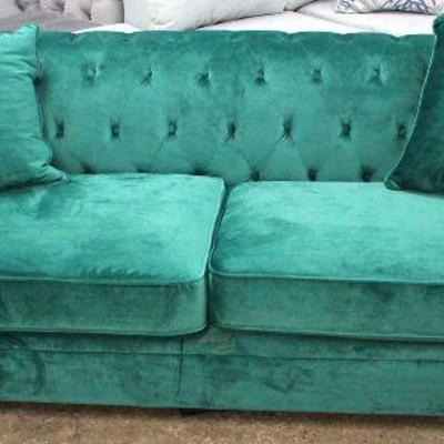 LARGE Selection of NEW Sofas, Loveseats. Chaises, Ottomans and More

Auction Estimate $200-$400 â€“ Located Inside

 