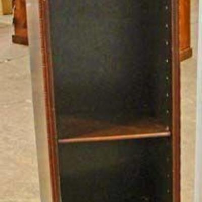 SOLID Mahogany â€œMaddox Furnitureâ€ Ball and Claw Secretary

Auction Estimate $100-$200 â€“ Located Inside

 