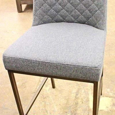 Selection of NEW Side Chairs

Auction Estimate $20-$100 â€“ Located Inside