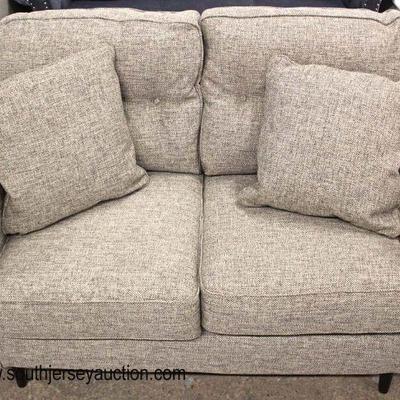 LARGE Selection of NEW Sofas, Loveseats. Chaises, Ottomans and More

Auction Estimate $200-$400 â€“ Located Inside

 