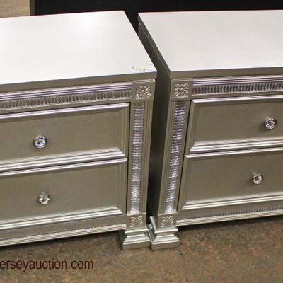  NEW Decorator Contemporary 4 Drawer Chest

Auction Estimate $100-$300 â€“ Located Inside 