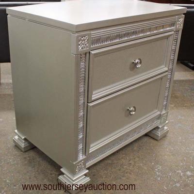  NEW Decorator Contemporary 4 Drawer Chest

Auction Estimate $100-$300 â€“ Located Inside 