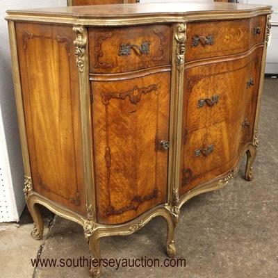  BEAUTIFUL Satinwood Burl French High Chest, Low Chest and Night Stand

High Chest has all Fitted Interior from Rockford Furniture

Maybe...