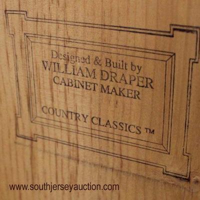  King Size Leather Contemporary Bed

Auction Estimate $200-$400 â€“ Located Inside 