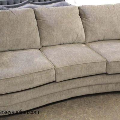 LARGE Selection of NEW Sofas, Loveseats. Chaises, Ottomans and More

Auction Estimate $200-$400 â€“ Located Inside

 
