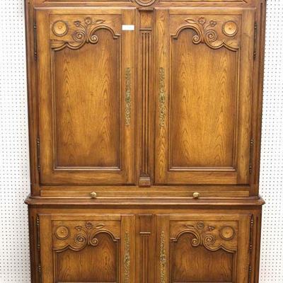 IMG_7166 auction

Country French Style 2 Piece 4 Door Mirrored Back Liquor Bar

Auction Estimate $300-$600 â€“ Located Inside 