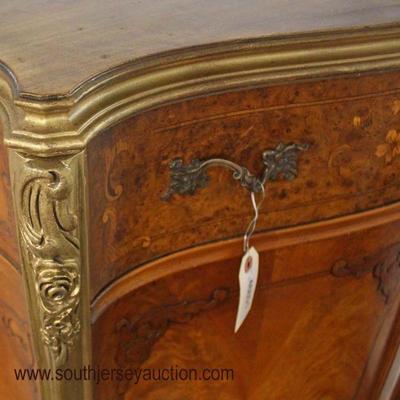  BEAUTIFUL Satinwood Burl French High Chest, Low Chest and Night Stand

High Chest has all Fitted Interior from Rockford Furniture

Maybe...
