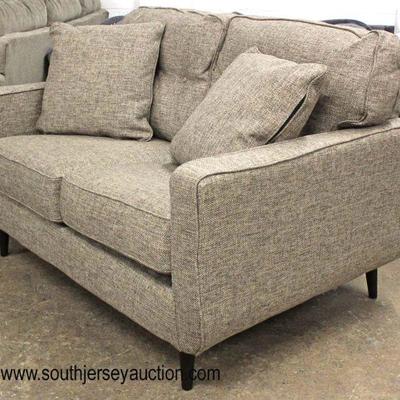 LARGE Selection of NEW Sofas, Loveseats. Chaises, Ottomans and More

Auction Estimate $200-$400 â€“ Located Inside

 