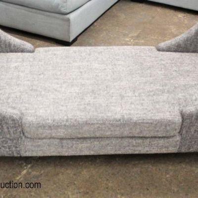 LARGE Selection of NEW Sofas, Loveseats. Chaises, Ottomans and More

Auction Estimate $200-$400 â€“ Located Inside

 