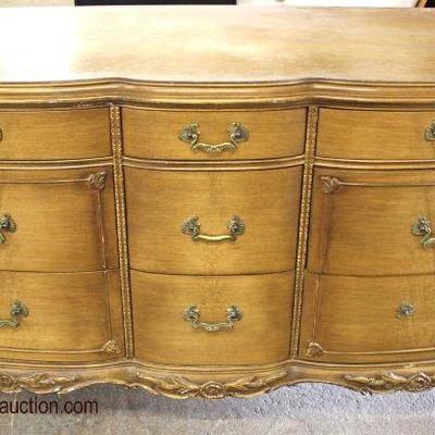 Mahogany French Style High Chest with Matching Low Chest with Swans in the Brown Mahogany

Auction Estimate $300-$600 â€“ Located Inside

 