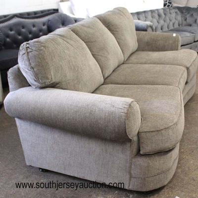 LARGE Selection of NEW Sofas, Loveseats. Chaises, Ottomans and More

Auction Estimate $200-$400 â€“ Located Inside

 