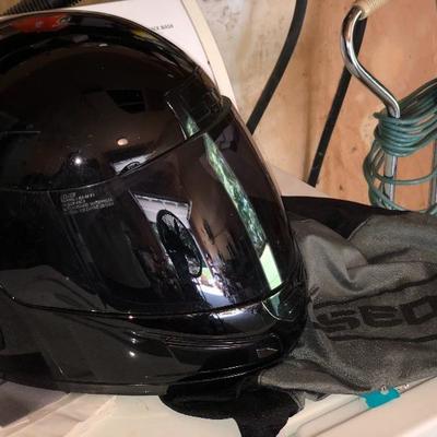 Sedici motorcycle helmet
