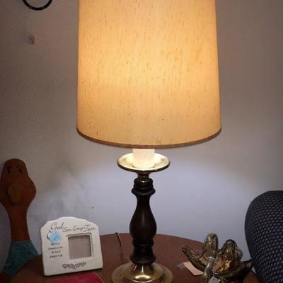 Lamp
$15