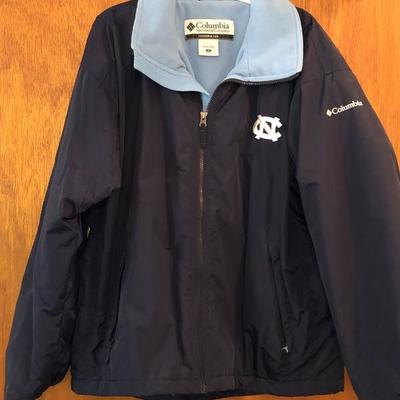 NC Columbia jacket size M
$20