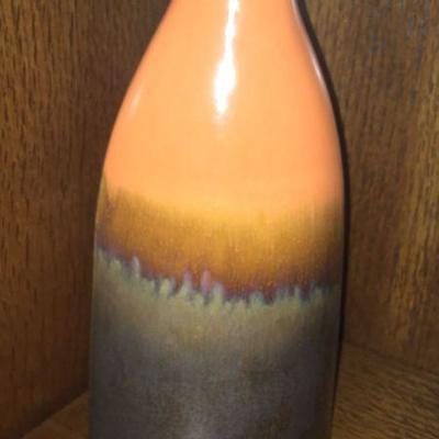 southwest vase 