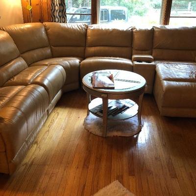W/3 INCLINERS  $675.00