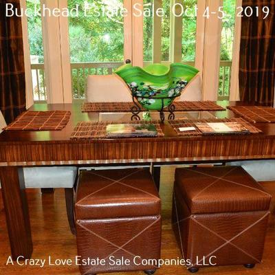 (Green Bowl is Not for Sale)