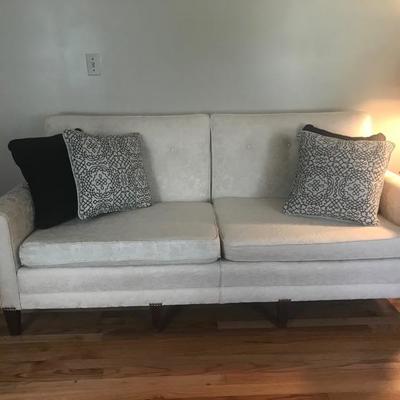 Sofa $175