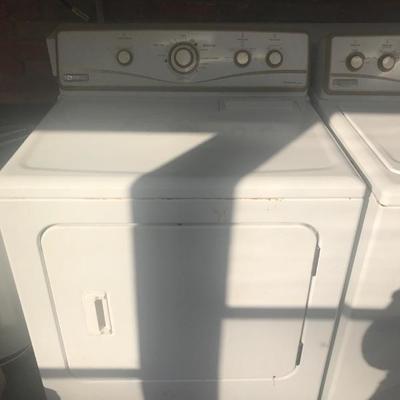 Maytag Dryer  $100 