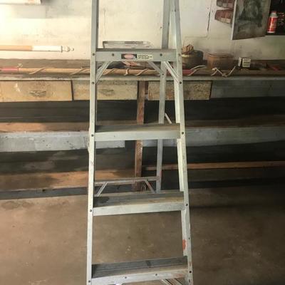 Ladder $20