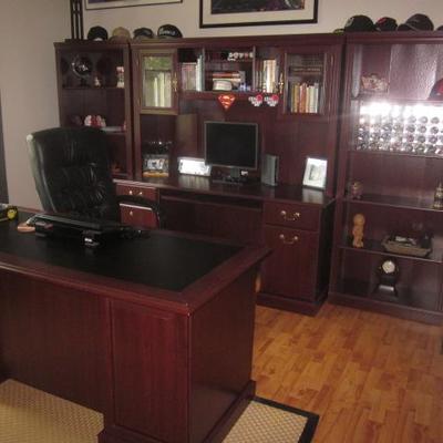 Office Furniture & Needs 