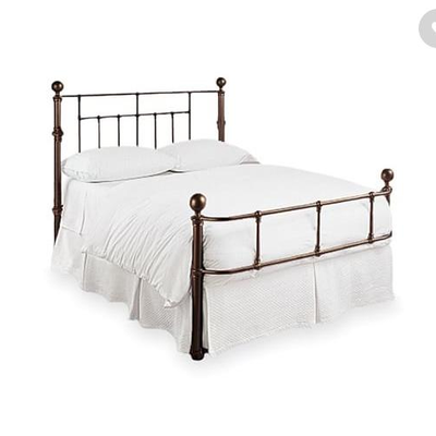 Mendocino bed (Queen) from Pottery Barn